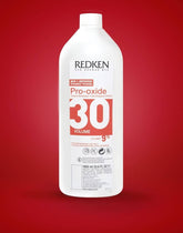 REDKEN PRO-OXIDE CREAM DEVELOPER 9 % 30VOL 1000ML